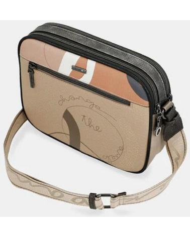 ANEKKE BOLSO DE HOMBRO ANEKKE 42753-516 BEIGE BEIGE