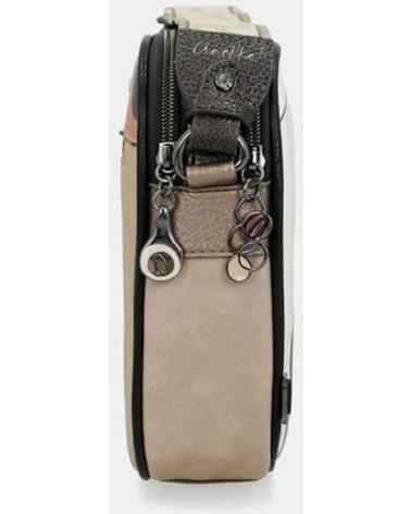 ANEKKE BOLSO DE HOMBRO ANEKKE 42753-516 BEIGE BEIGE