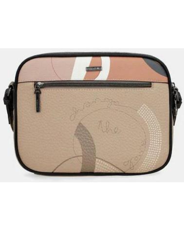 ANEKKE BOLSO DE HOMBRO ANEKKE 42753-516 BEIGE BEIGE