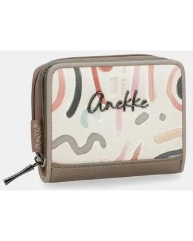 ANEKKE PORTEFEUILLE ANEKKE 42749-903 MULTICOLORE MULTICOLOR