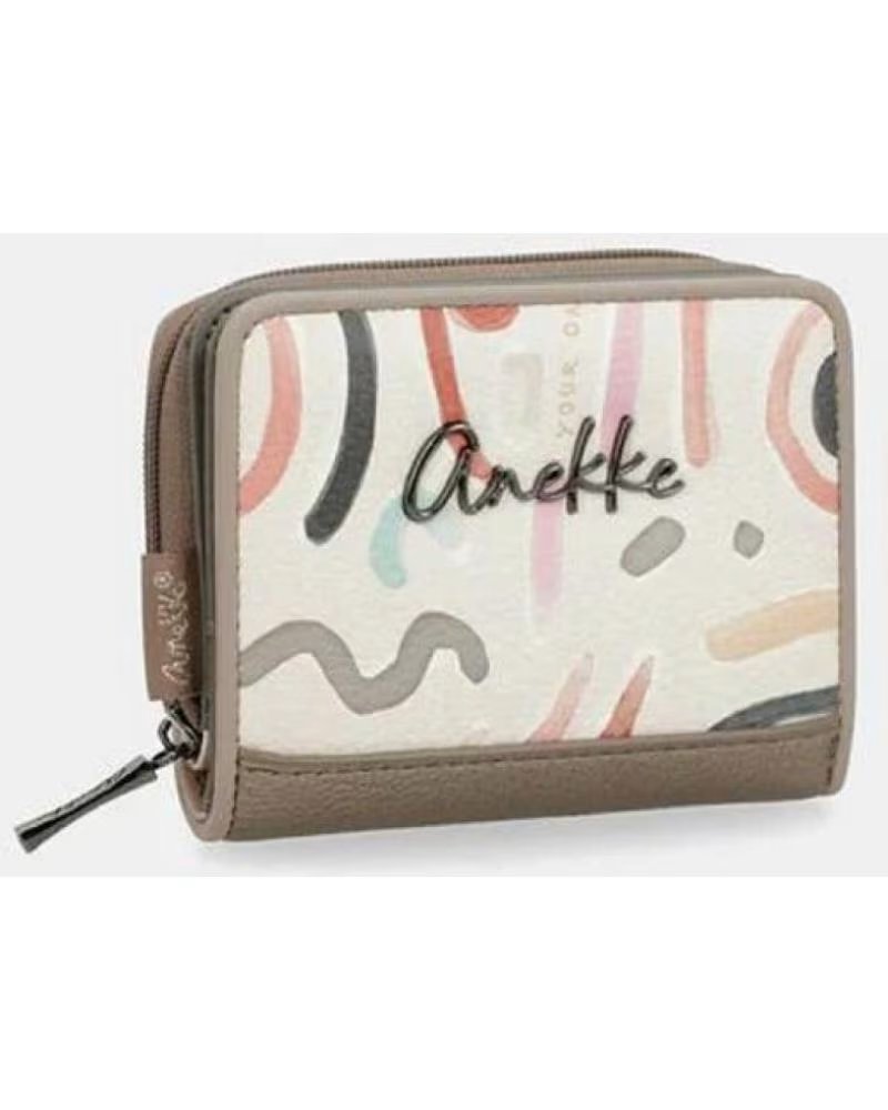 ANEKKE PORTEFEUILLE ANEKKE 42749-903 MULTICOLORE MULTICOLOR