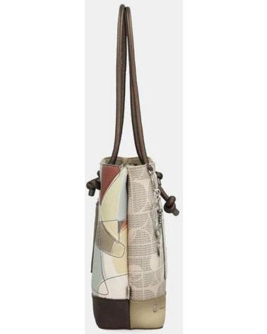 ANEKKE BOLSO DE MUJER ANEKKE 42802-361 BEIGE BEIGE