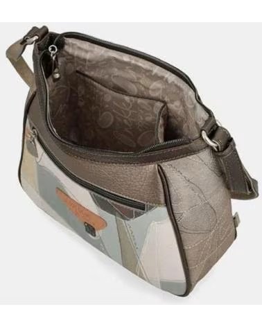 ANEKKE ANEKKE 42803-002 BEIGE WOMEN´S SHOULDER BAG BEIGE
