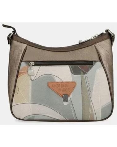 ANEKKE ANEKKE 42803-002 BEIGE WOMEN´S SHOULDER BAG BEIGE