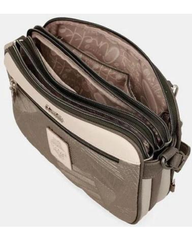ANEKKE BOLSO DE HOMBRO ANEKKE 42803-188 BEIGE BEIGE