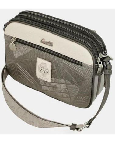 ANEKKE BOLSO DE HOMBRO ANEKKE 42803-188 BEIGE BEIGE