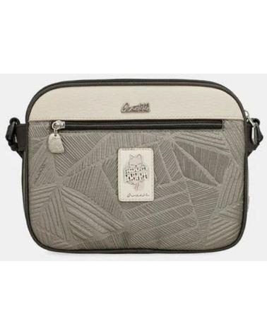 ANEKKE BOLSO DE HOMBRO ANEKKE 42803-188 BEIGE BEIGE