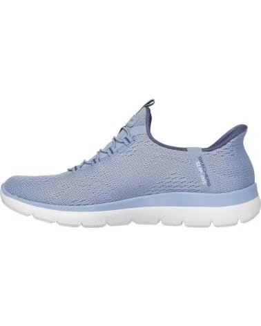 SKECHERS SKECHERS FREIZEITSCHUHE DAMEN BLAU 150284 AZUL