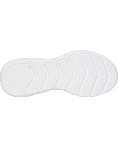SKECHERS ZAPATILLAS CASUAL HOMBRE SKECHERS 118109 AZUL MARINO AZUL MARINO