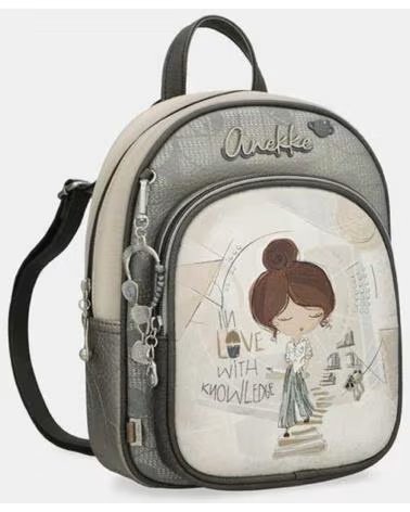 ANEKKE BORSA DA DONNA ANEKKE 42805-197 BEIGE BEIGE