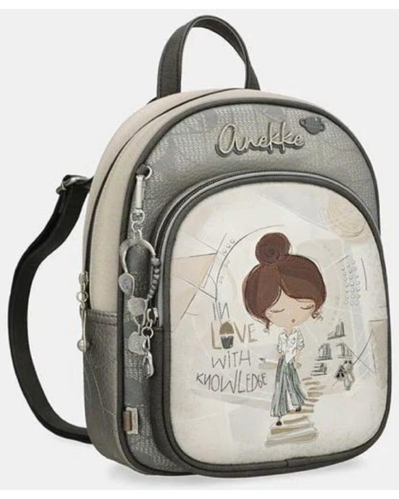 ANEKKE BORSA DA DONNA ANEKKE 42805-197 BEIGE BEIGE