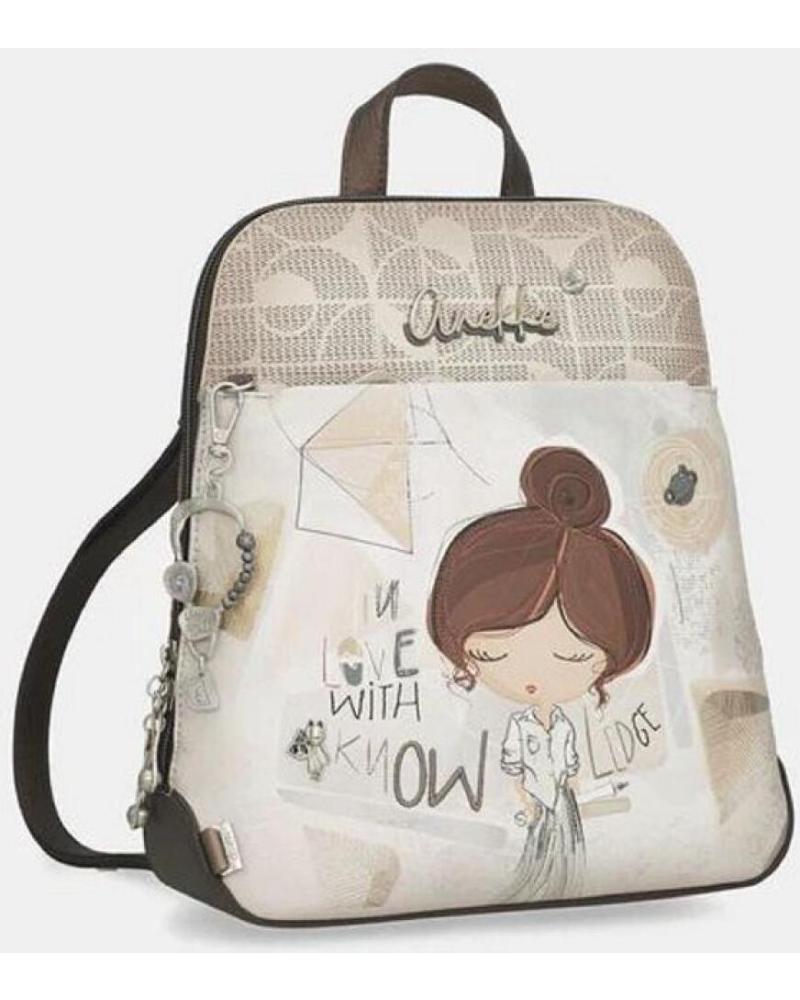 ANEKKE BOLSO DE MUJER ANEKKE 42805-055 BEIGE BEIGE