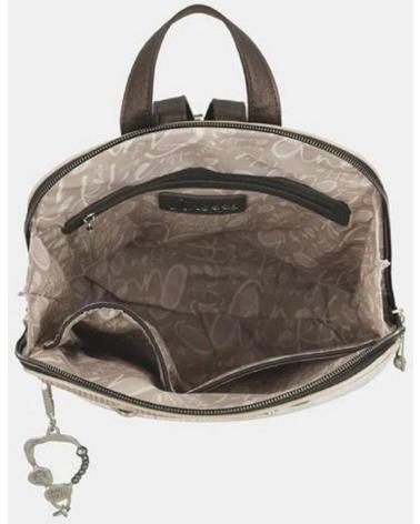 ANEKKE BOLSO DE MUJER ANEKKE 42805-055 BEIGE BEIGE