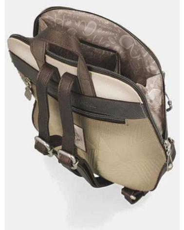 ANEKKE BOLSO DE MUJER ANEKKE 42805-055 BEIGE BEIGE