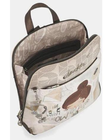 ANEKKE BOLSO DE MUJER ANEKKE 42805-055 BEIGE BEIGE