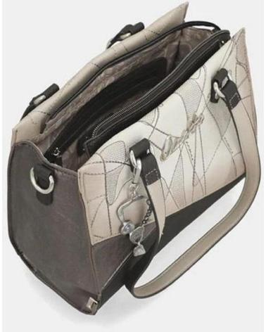 ANEKKE BOLSO DE MANO ANEKKE 42812-275 GRIS PARA MUJER GRIS
