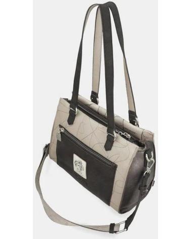ANEKKE BOLSO DE MANO ANEKKE 42812-275 GRIS PARA MUJER GRIS