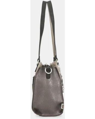 ANEKKE BOLSO DE MANO ANEKKE 42812-275 GRIS PARA MUJER GRIS