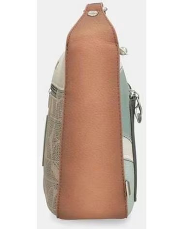 ANEKKE BOLSA DE OMBRO ANEKKE 42813-553 CINZA GRIS