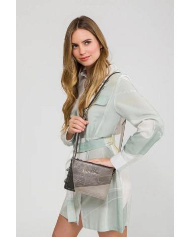 ANEKKE BOLSO DE MUJER ANEKKE 42813-287 GRIS GRIS