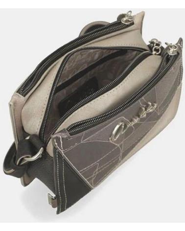 ANEKKE BOLSO DE MUJER ANEKKE 42813-287 GRIS GRIS