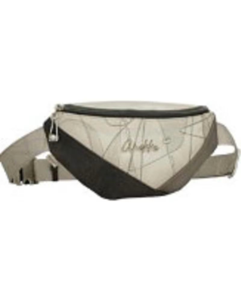 ANEKKE SAC FEMME ANEKKE 42815-745 GRIS GRIS