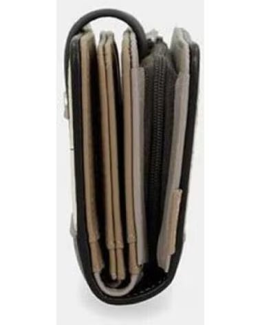 ANEKKE PORTEFEUILLE FEMME ANEKKE GRIS 42819-902 GRIS