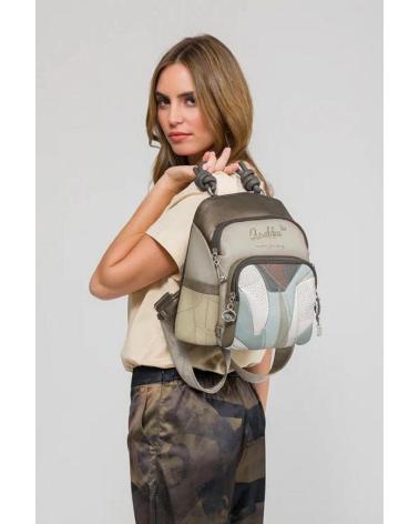 ANEKKE BOLSO DE MUJER ANEKKE 42815-213 GRIS GRIS