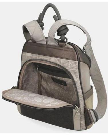 ANEKKE BOLSO DE MUJER ANEKKE 42815-213 GRIS GRIS