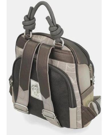 ANEKKE BOLSO DE MUJER ANEKKE 42815-213 GRIS GRIS