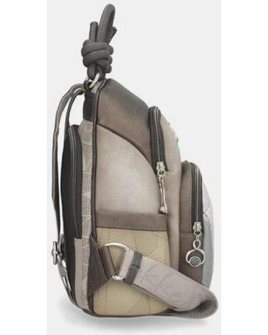 ANEKKE BOLSO DE MUJER ANEKKE 42815-213 GRIS GRIS