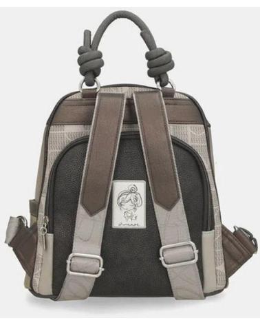 ANEKKE BOLSO DE MUJER ANEKKE 42815-213 GRIS GRIS