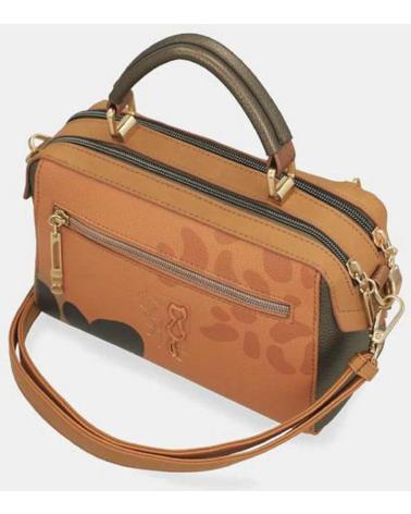 ANEKKE BOLSO DE MANO ANEKKE 42873-443 DE CUERO CUERO
