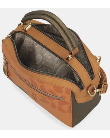 ANEKKE BOLSO DE MANO ANEKKE 42873-443 DE CUERO CUERO