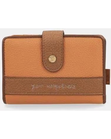 ANEKKE PORTEFEUILLE FEMME ANEKKE 42879-902 EN CUIR CUERO