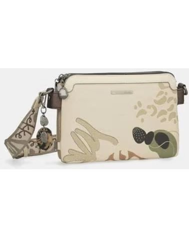 ANEKKE BOLSO DE MUJER ANEKKE 42873-160 HIELO HIELO