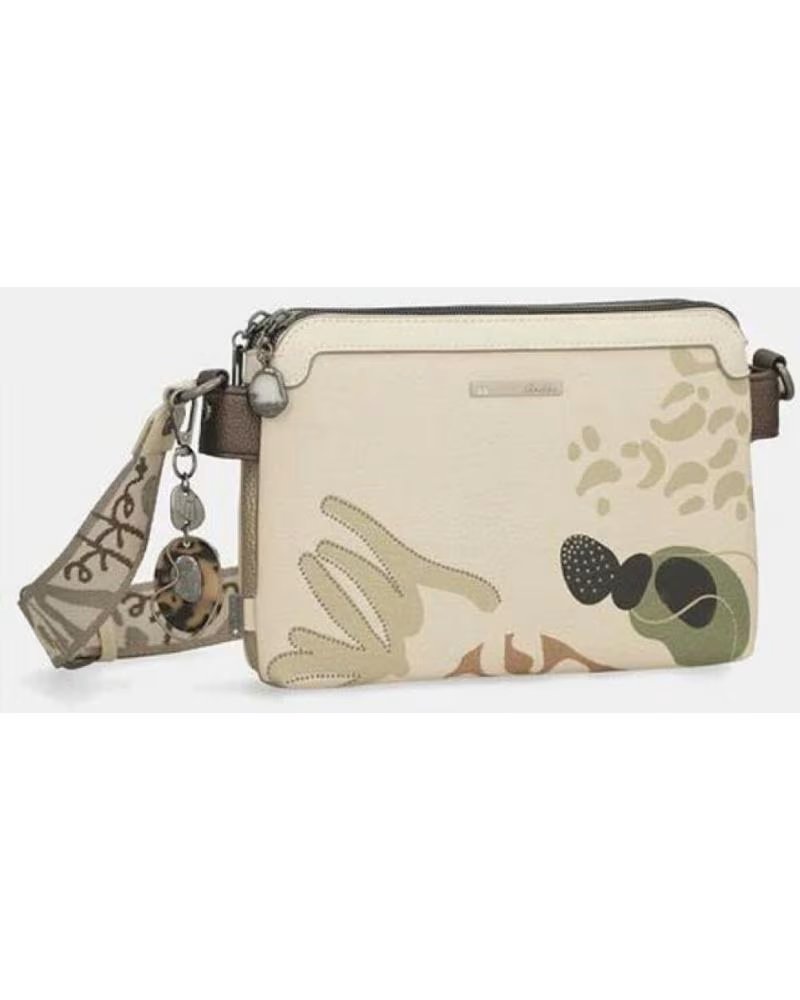ANEKKE BOLSO DE MUJER ANEKKE 42873-160 HIELO HIELO
