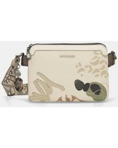 ANEKKE BOLSO DE MUJER ANEKKE 42873-160 HIELO HIELO