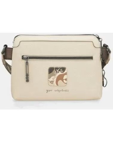 ANEKKE BOLSO DE MUJER ANEKKE 42873-160 HIELO HIELO