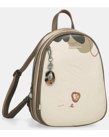 ANEKKE BOLSO DE MUJER ANEKKE 42875-252 HIELO HIELO