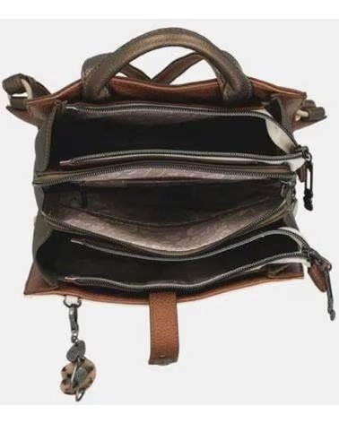 ANEKKE BORSA DA DONNA ANEKKE 42875-273 GHIACCIO HIELO