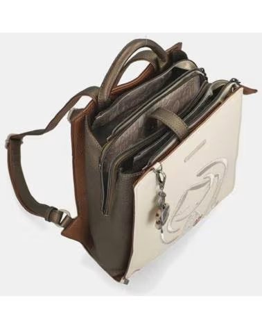 ANEKKE BORSA DA DONNA ANEKKE 42875-273 GHIACCIO HIELO
