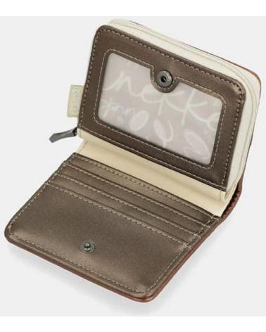 ANEKKE CARTERA DE MUJER ANEKKE 42879-903 HIELO HIELO