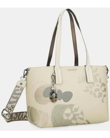 ANEKKE SAC À MAIN ANEKKE 42872-405 BEIGE POUR FEMME BEIGE