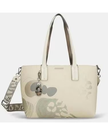 ANEKKE SAC À MAIN ANEKKE 42872-405 BEIGE POUR FEMME BEIGE