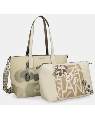 ANEKKE SAC À MAIN ANEKKE 42872-405 BEIGE POUR FEMME BEIGE