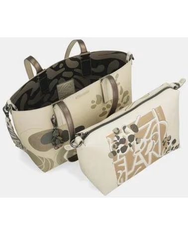 ANEKKE SAC À MAIN ANEKKE 42872-405 BEIGE POUR FEMME BEIGE