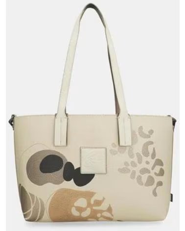 ANEKKE SAC À MAIN ANEKKE 42872-405 BEIGE POUR FEMME BEIGE
