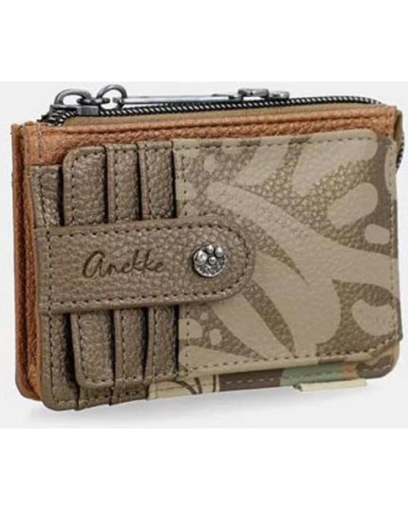 ANEKKE PORTEFEUILLE ANEKKE 42879-029 TAUPE POUR FEMME TAUPE