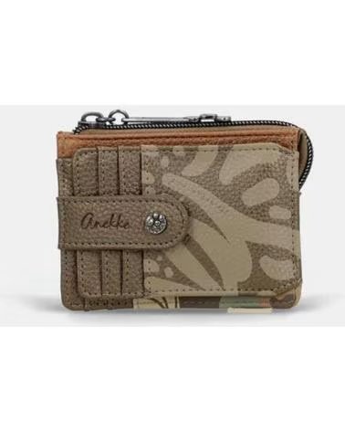 ANEKKE PORTEFEUILLE ANEKKE 42879-029 TAUPE POUR FEMME TAUPE